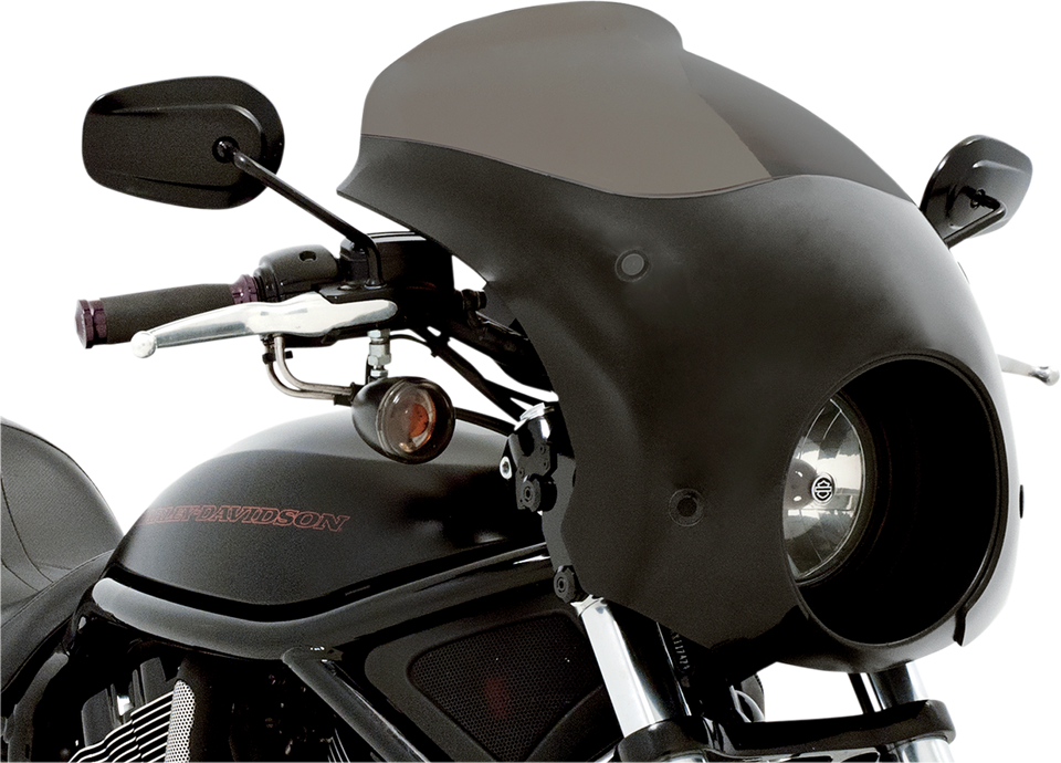 Bullet Fairing - Night Rod