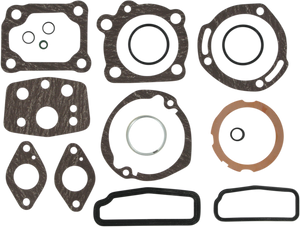 Top End Gasket Kit - ATC90