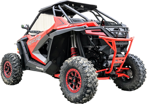 Fender Flares - Polaris