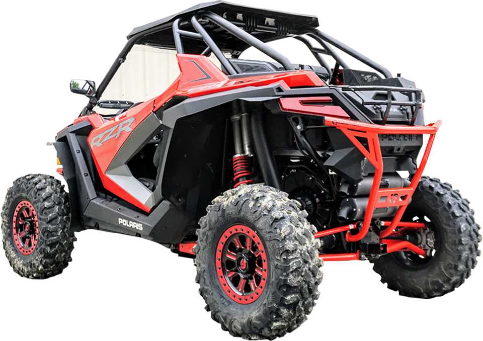 Fender Flares - Polaris