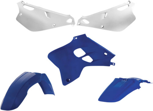 Standard Replacement Body Kit - OEM