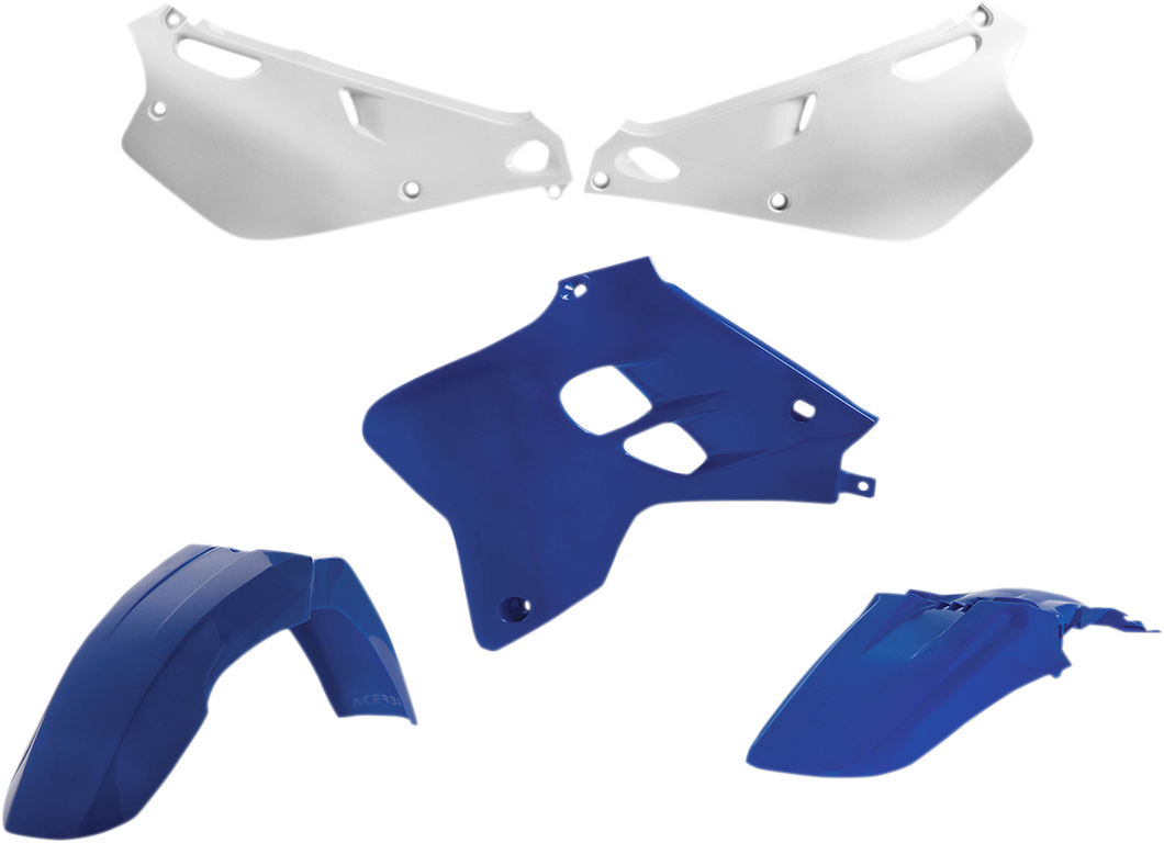 Standard Replacement Body Kit - OEM