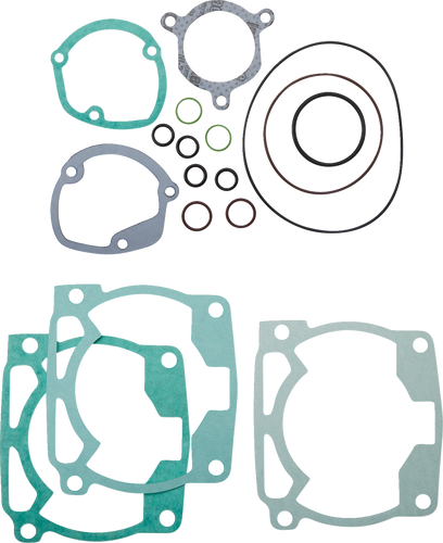 Top End Gasket Set - KTM