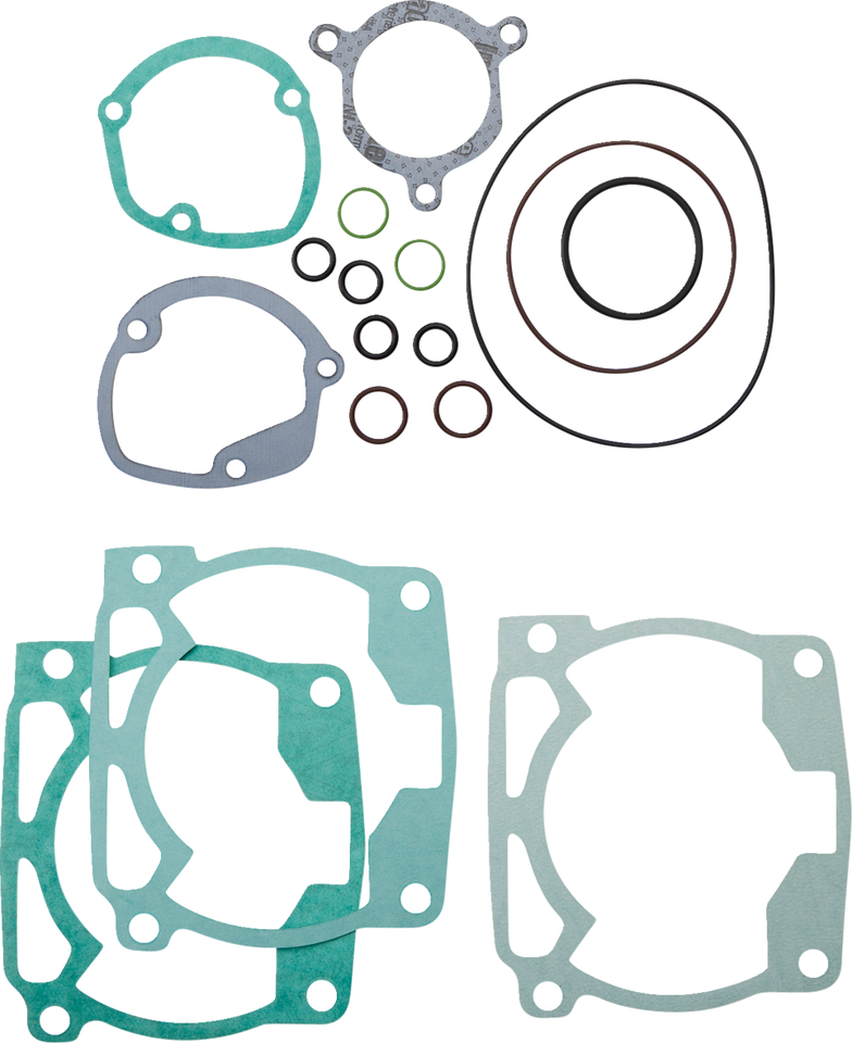 Top End Gasket Set - KTM