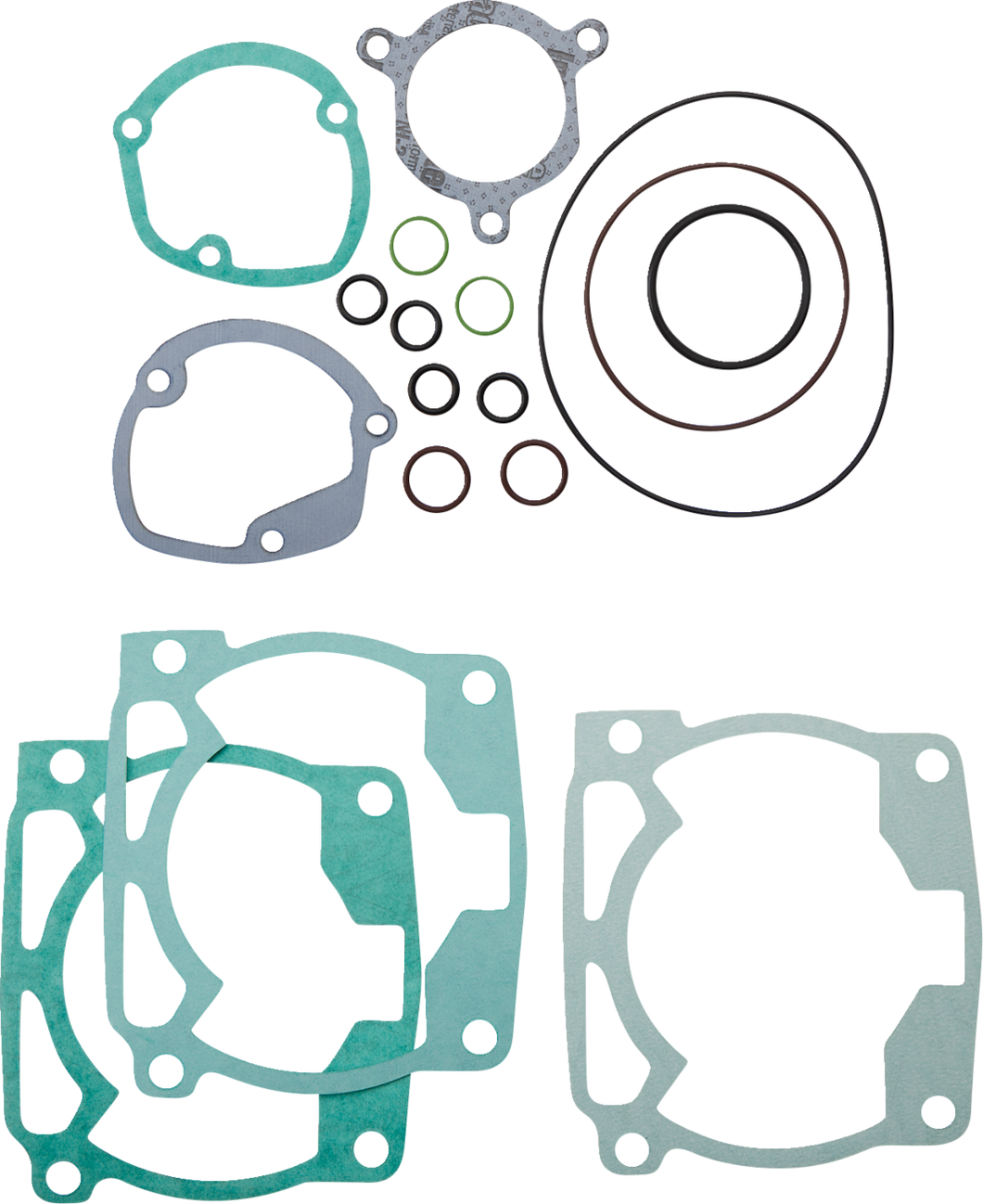 Top End Gasket Set - KTM