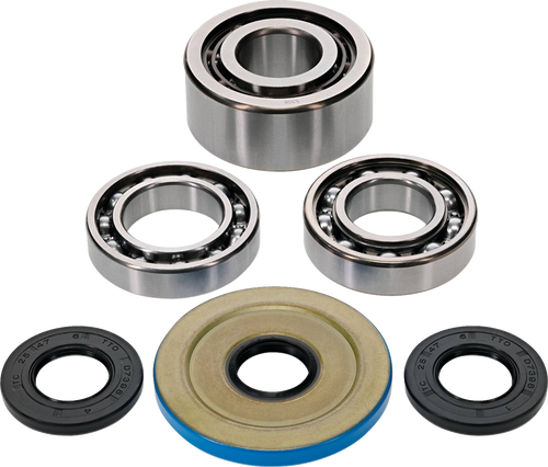 Differential Bearing/Seal Kit - Front - Can-Am