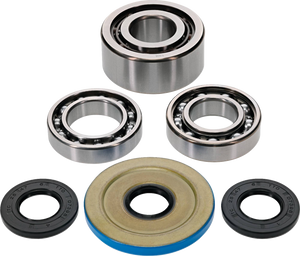 Differential Bearing/Seal Kit - Front - Can-Am