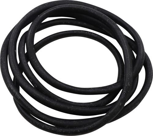 Clutch Cover Gasket Seal - Polaris