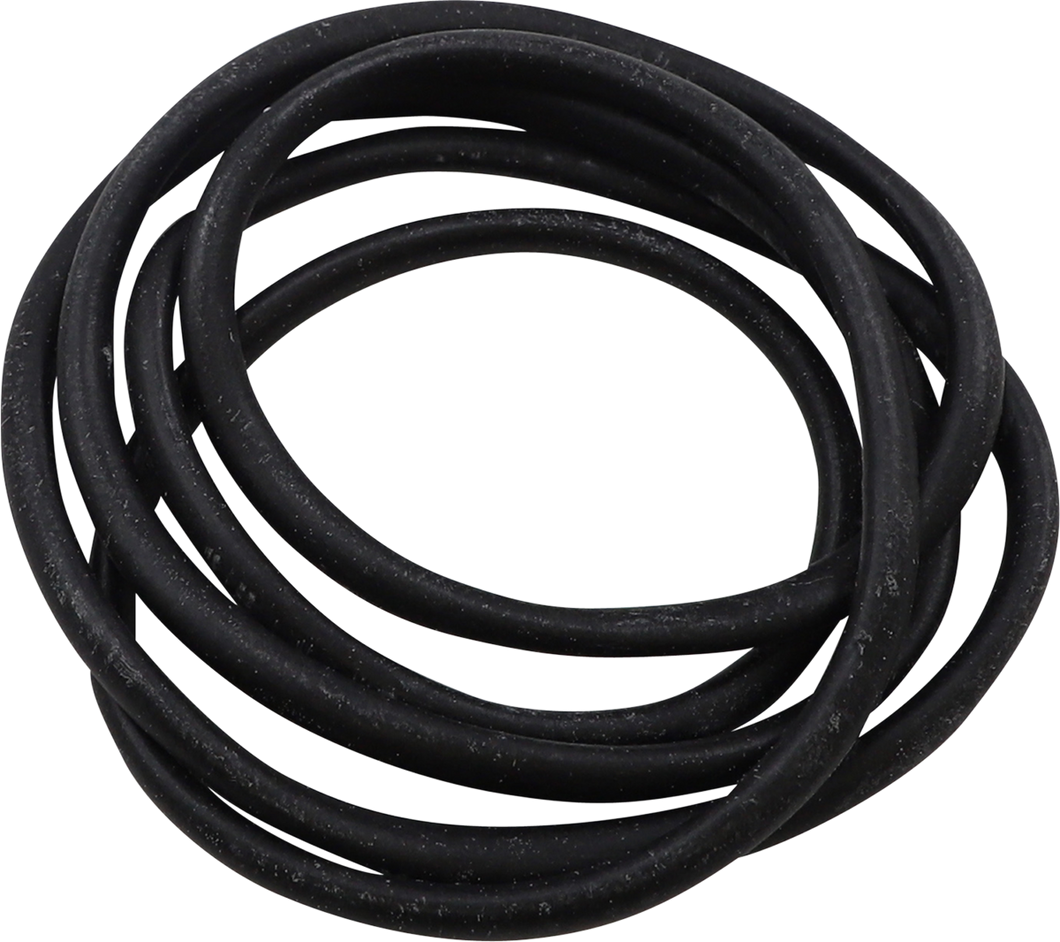 Clutch Cover Gasket Seal - Polaris