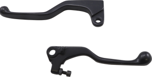 Brake/Clutch Levers