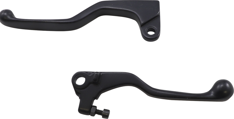 Brake/Clutch Levers