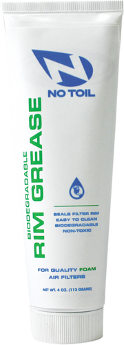 Filter Rim Grease - 4 oz. net wt.