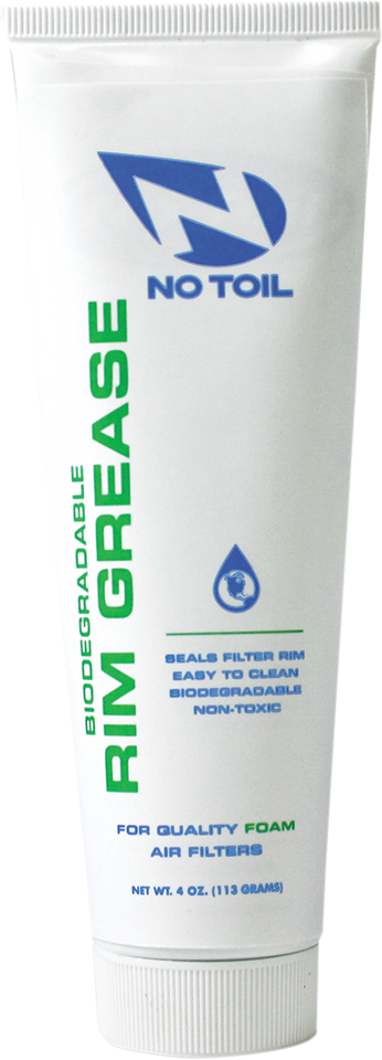 Filter Rim Grease - 4 oz. net wt.