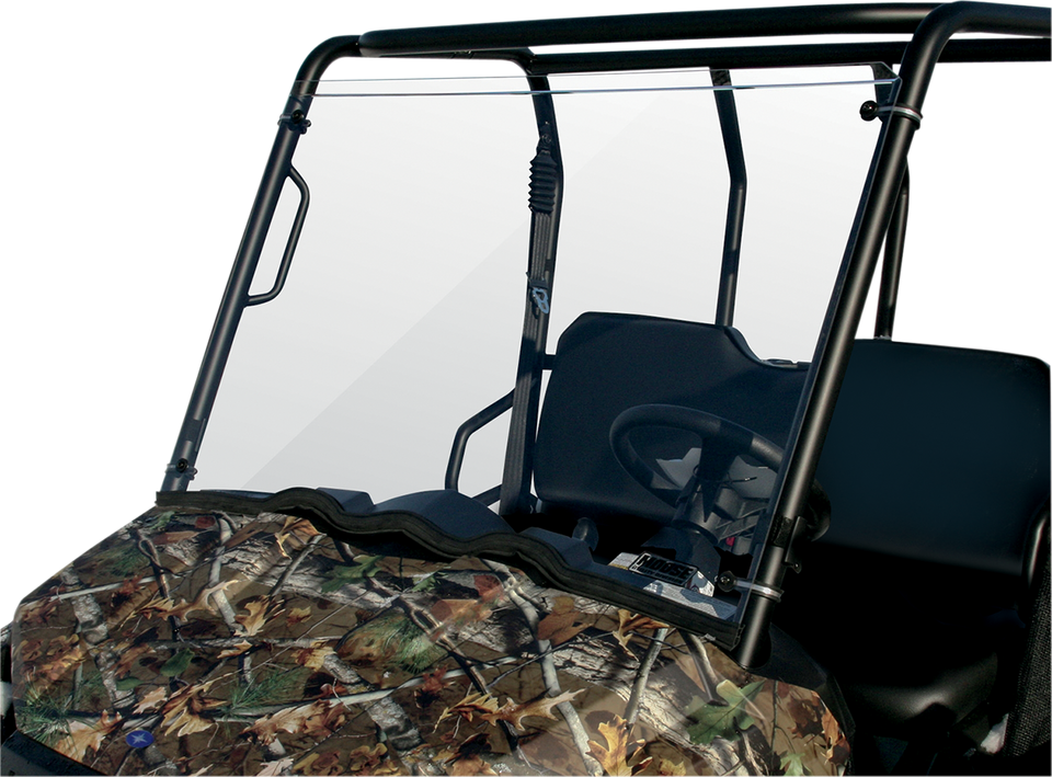 Full Windshield - Ranger Midsize