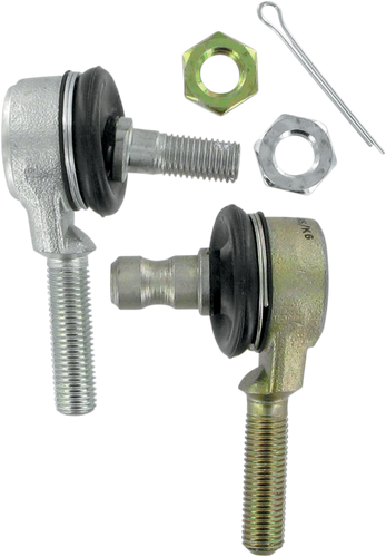 Tie Rod End Kit - Front Inner/Outer