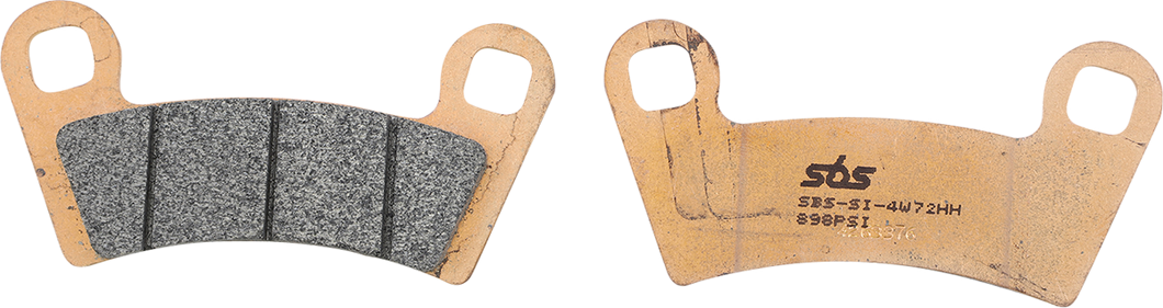 Brake Pads