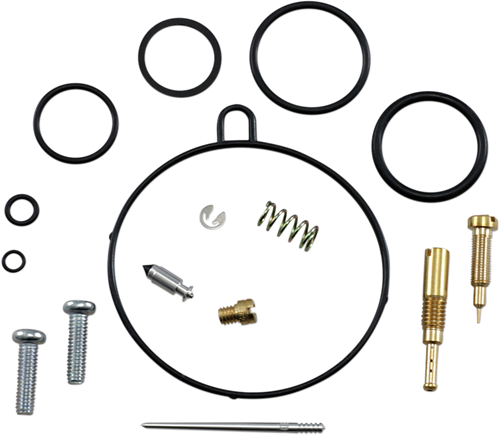 Carburetor Repair Kit - Honda