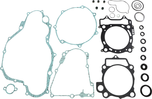 Gasket Kit - Complete - Yamaha