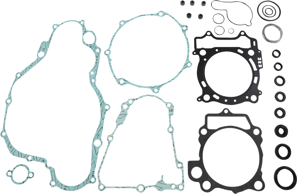 Gasket Kit - Complete - Yamaha