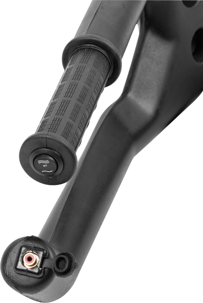 2-Up Seat Jack Heated Grip