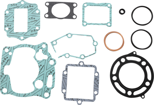 Top End Gasket Set - Kawasaki