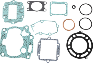 Top End Gasket Set - Kawasaki