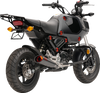 Red Tip Slip-On Muffler - Grom