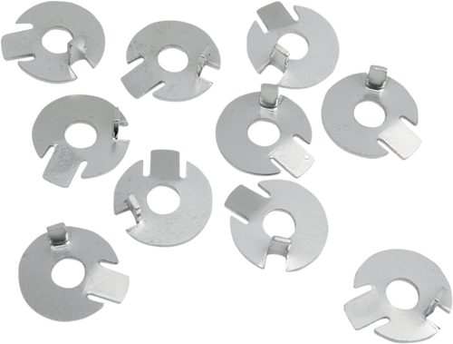 Starter Shaft - Lock Washers