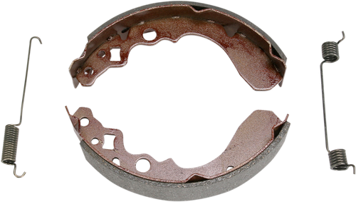 Brake Shoes - Kawasaki/Suzuki