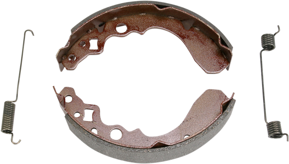 Brake Shoes - Kawasaki/Suzuki