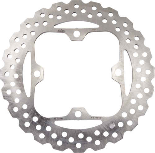 Brake Rotor