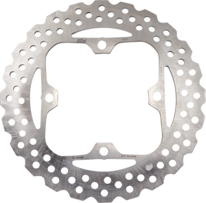 Brake Rotor