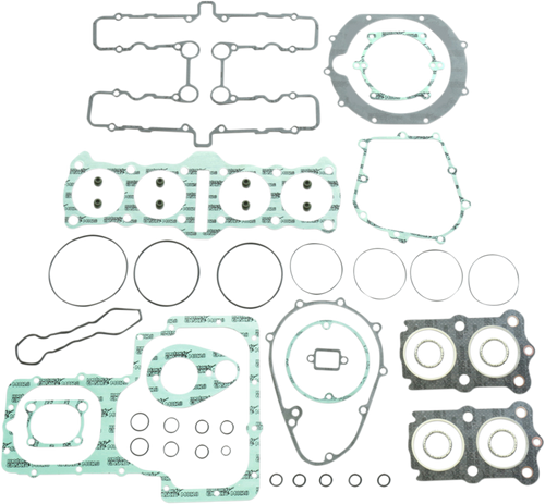 Complete Gasket Kit - Kawasaki