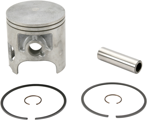 Piston Kit - 66.00 mm - Yamaha