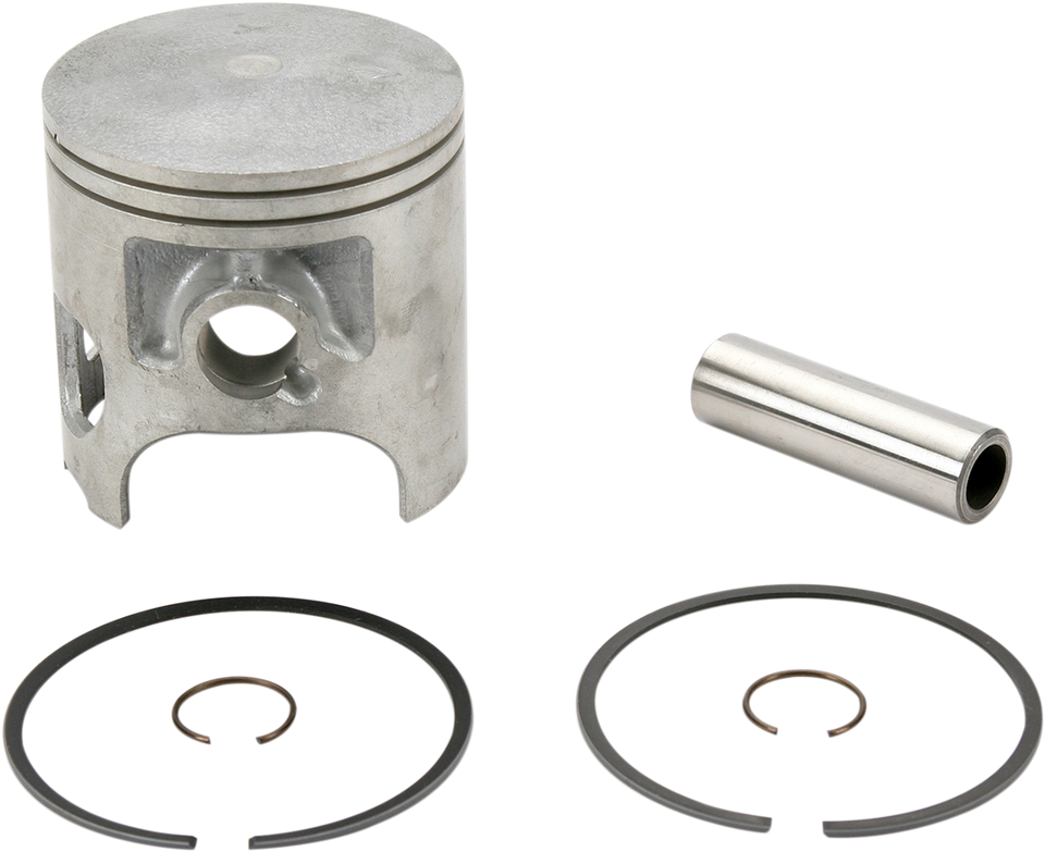 Piston Kit - 66.00 mm - Yamaha