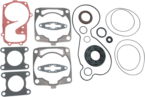 Complete Gasket Set - Polaris