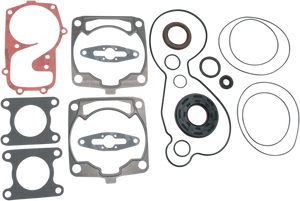 Complete Gasket Set - Polaris