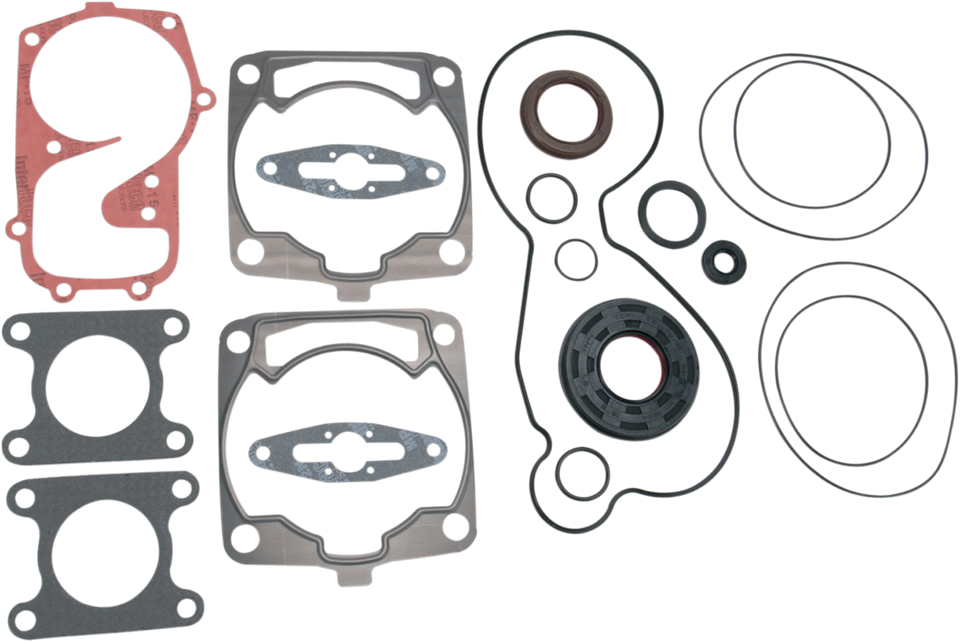 Complete Gasket Set - Polaris