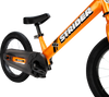 14" Sport Balance Bike - Tangerine