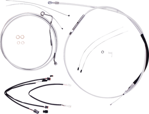 Control Cable Kit - Sterling Chromite II®