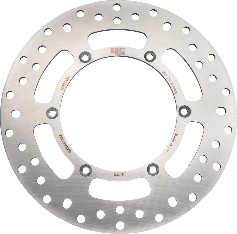 Brake Rotor