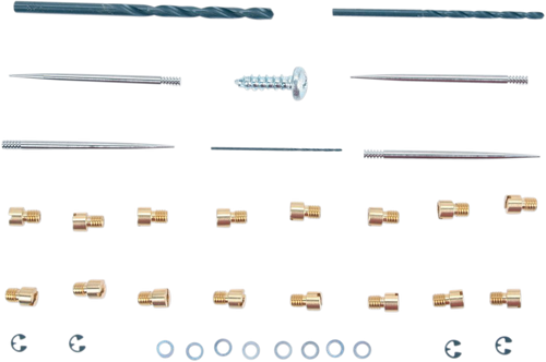 Jet Kit - Stage 1/3 - Kawasaki