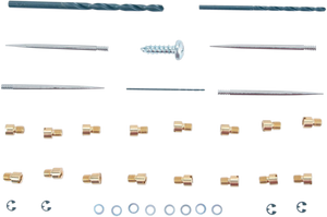 Jet Kit - Stage 1/3 - Kawasaki