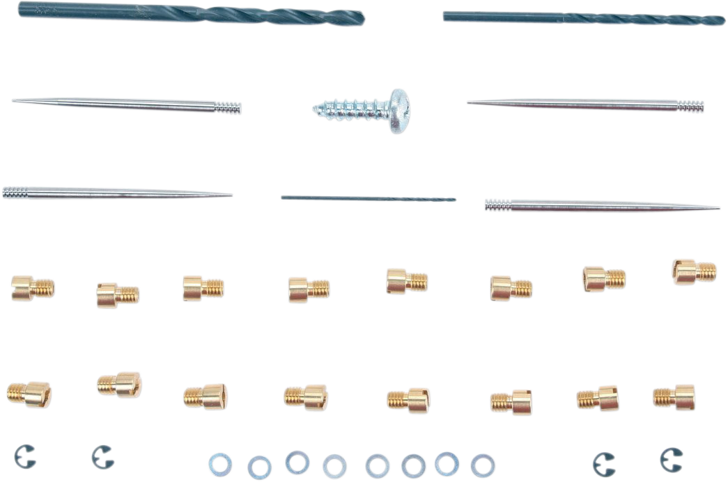 Jet Kit - Stage 1/3 - Kawasaki