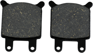 Organic Brake Pads - FA76