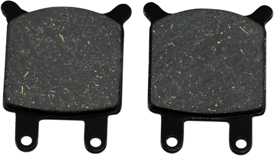 Organic Brake Pads - FA76