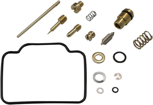 Carburetor Repair Kit - Suzuki