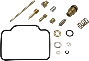 Carburetor Repair Kit - Suzuki