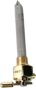 Hex Fuel Valve - 3/8" NPT