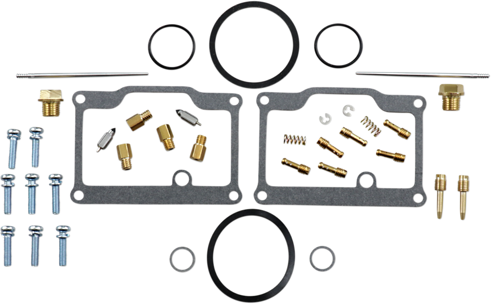 Carburetor Repair Kit - Arctic Cat